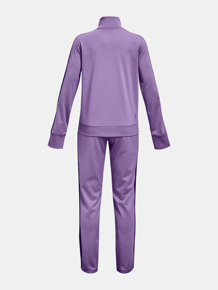 Under Armour Djevojčinski komplet Under Armour EM Knit Track Suit