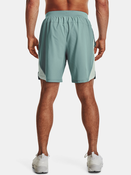 Under Armour Muške kratke hlače Under Armour UA Launch SW 7'' WM Short