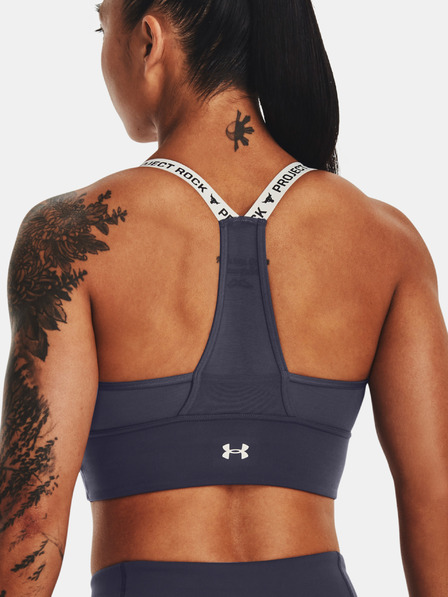 Under Armour Ženski grudnjak Under Armour Pjt Rock Infty Mid Bra