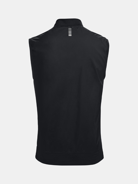 Under Armour Muška prsluka Under Armour Run Insulate Vest