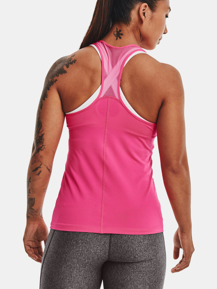 Under Armour Ženski top Under Armour UA HG Armour Racer Tank