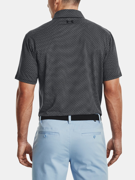 Under Armour Muška majica kratkih rukava Under Armour UA T2G Polo s printom