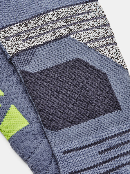 Under Armour Unisex čarape Under Armour UA Playmaker Mid-Crew