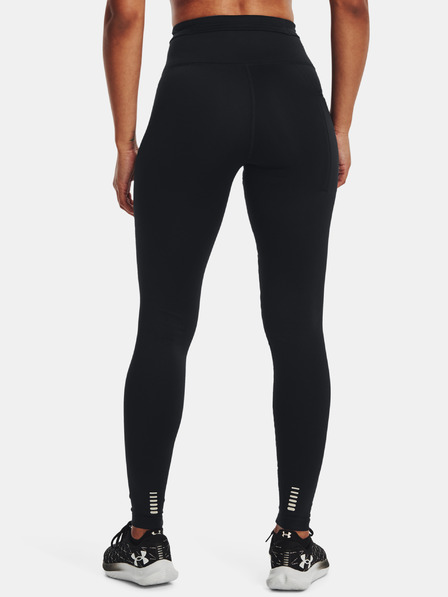 Under Armour Ženske tajice Under Armour UA OutRun the Cold Tight II