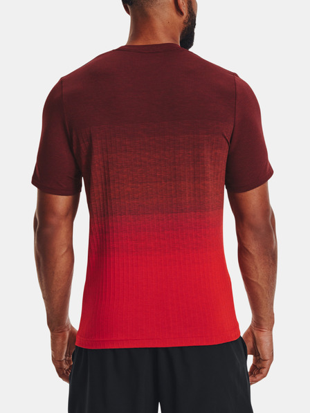 Under Armour Muška majica Under Armour UA Seamless LUX SS