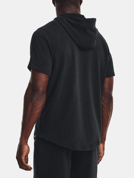 Under Armour Muški hoodie Under Armour Pjt Rck Terry SS HD Fam