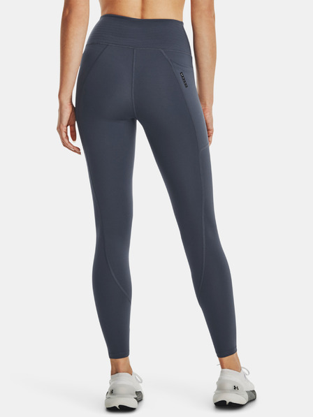Under Armour Ženske tajice Under Armour UA Rush Legging
