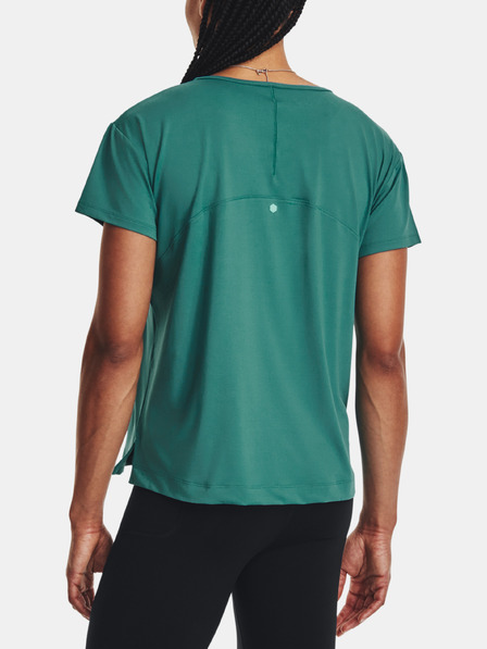 Under Armour Ženski top Under Armour UA Rush Energy SS