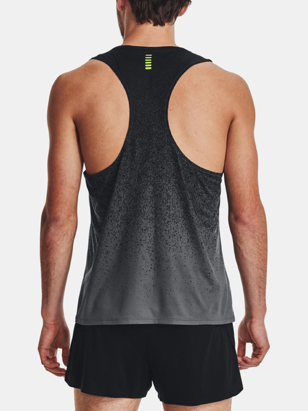 Under Armour Muška majica bez rukava Under Armour UA RUSH CICADA SINGLET