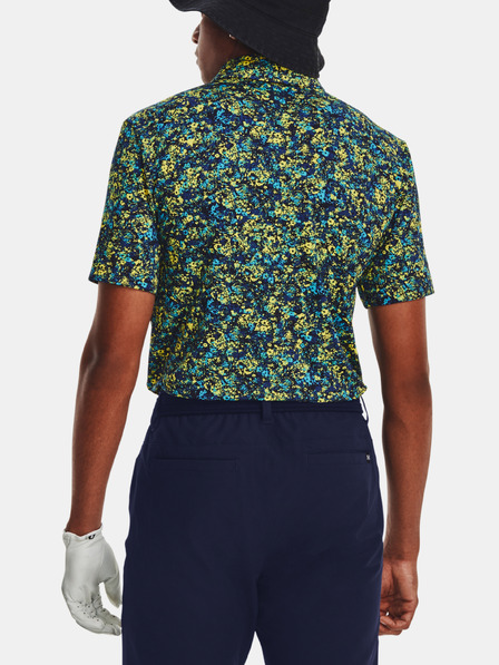 Under Armour Muška polo majica s printom Under Armour UA Playoff 3.0