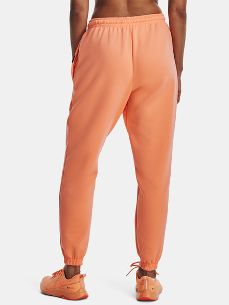 Under Armour Uniseks trenirka Under Armour UA Summit Knit Joggers