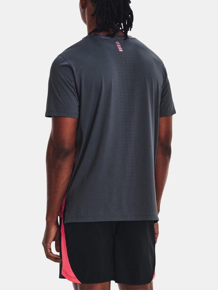 Under Armour Muška majica Under Armour UA ISO-CHILL LASER HEAT SS