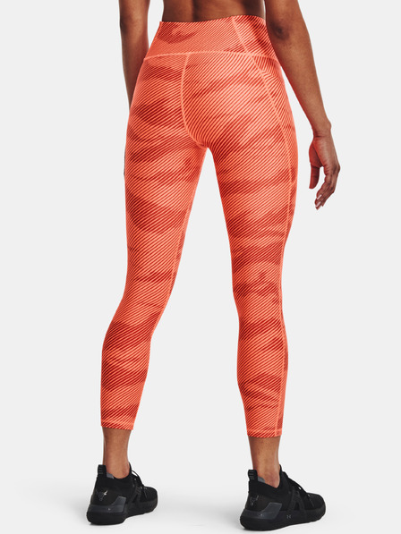 Under Armour Ženski tajice Under Armour UA Pjt Rock HG Ankle Legging