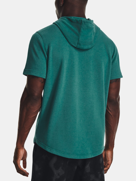Under Armour Muški hoodie Under Armour Pjt Rck Terry SS HD Fam