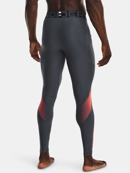 Under Armour Muške tajice Under Armour UA HG Armour Novelty Lgs