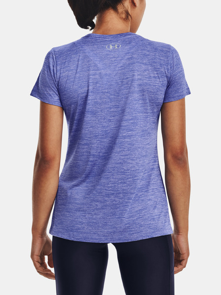 Under Armour Ženska majica Under Armour Tech SSC - Twist