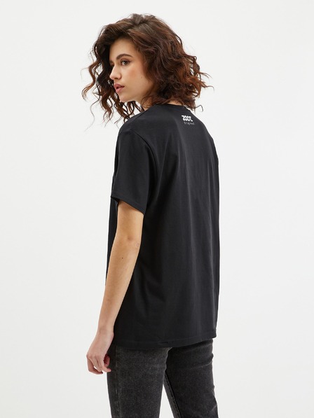 ZOOT.Original Suchý únor Majica