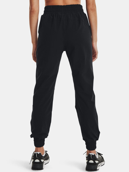 Under Armour Ženske sportske hlače Under Armour UA Rush Woven Pants