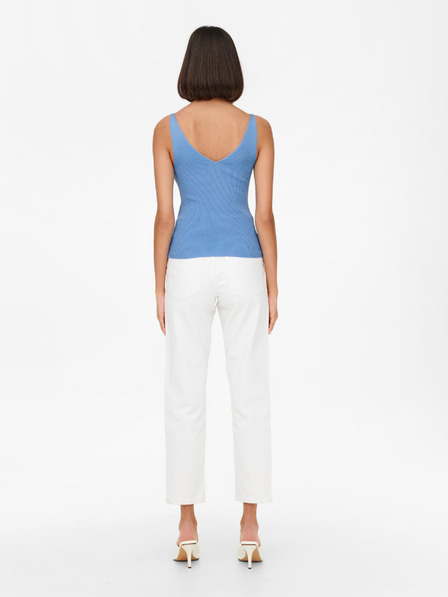 Jacqueline de Yong Nanna Majica bez rukava