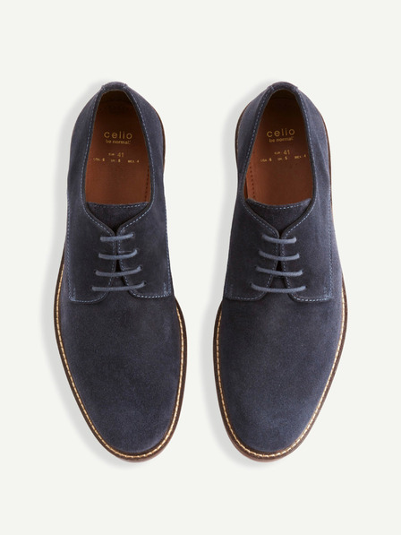 Celio Byron Čizme s niskom petom