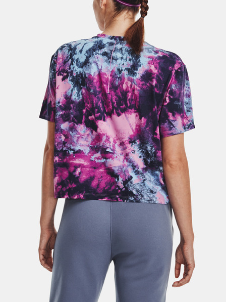 Under Armour Ženska majica Under Armour UA Rush Energy Printed Top