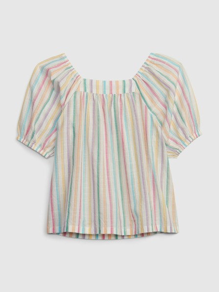 GAP Baby prugasti top GAP