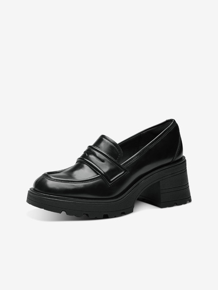 Tamaris Tamaris crne ženske cipele