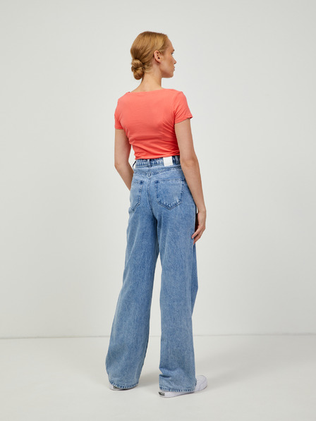 Orsay Koraljna majica ORSAY