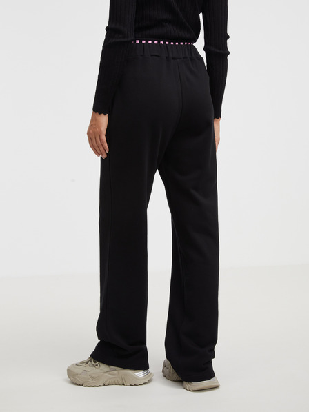 Ellesse Ellesse ženske crne trenirke