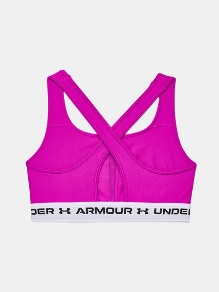 Under Armour Ženski grudnjak Under Armour Crossback Mid Bra