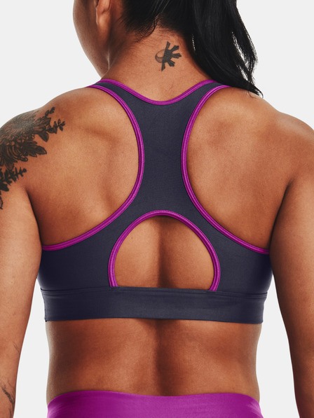 Under Armour Ženski grudnjak Under Armour UA HG Armour Mid Padless