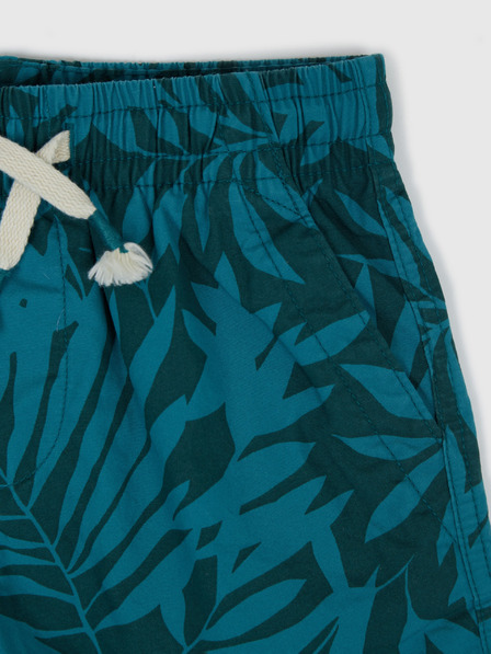 GAP Baby pamučne kratke hlače GAP