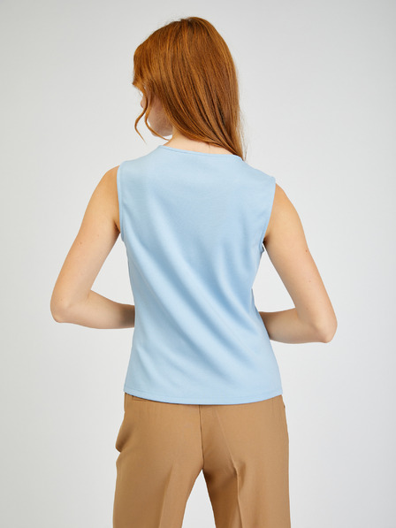 Orsay Svjetloplava ženska majica ORSAY