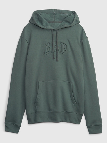 GAP Hoodie s logom GAP