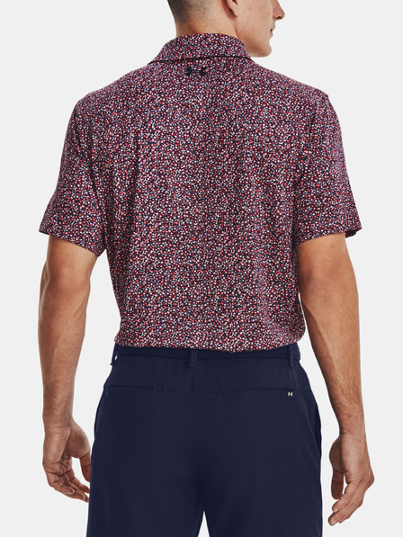 Under Armour Muška polo majica s printom Under Armour UA Playoff 3.0