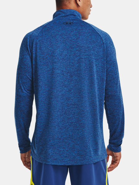 Under Armour Muška majica Under Armour UA Tech 2.0 1/2 Zip