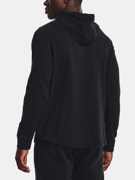 Under Armour Muška dukserica Under Armour UA Rival Terry Logo Hoodie