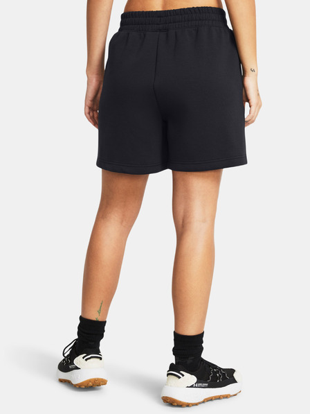 Under Armour Ženske kratke hlače Under Armour Unstoppable Flc Pltd Short