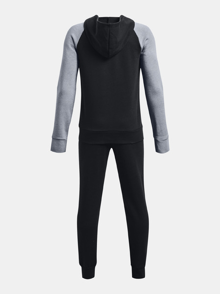 Under Armour Dječačka garnitura Under Armour UA Rival Fleece Suit
