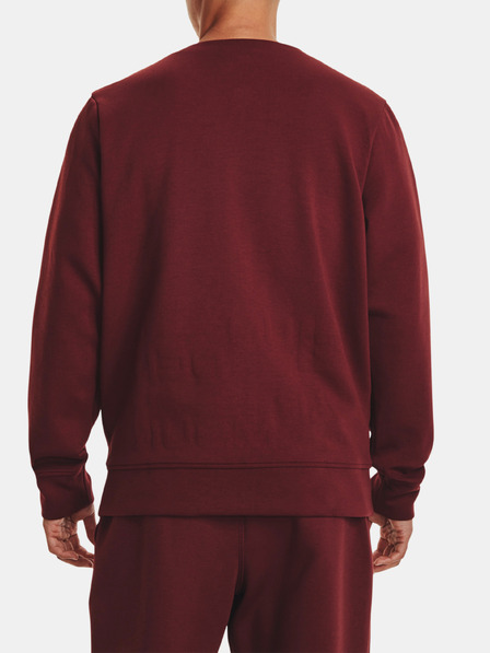 Under Armour Unisex majica Under Armour UA Summit Knit Graphic FZ