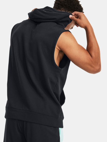 Under Armour Muška dukserica Under Armour Curry Fleece SLVLS Hoodie