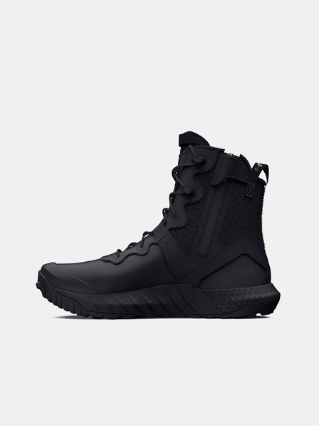 Under Armour Muške cipele Under Armour UA MG Valsetz LTHR WP ZIP