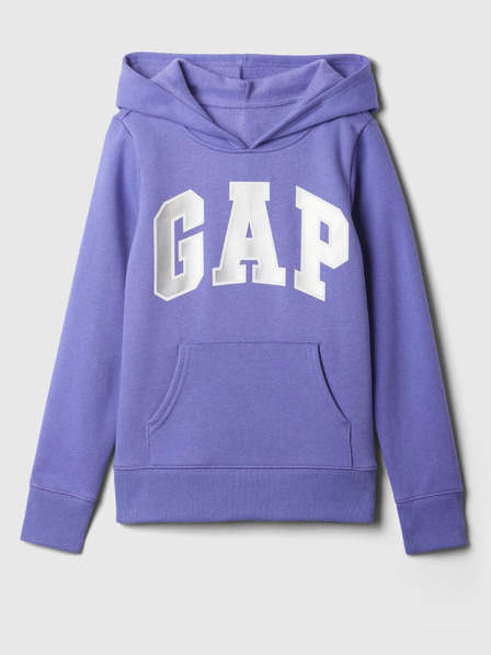 GAP Dječja majica s logom GAP