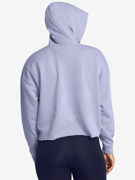 Under Armour Ženska majica s kapuljačom Under Armour UA Rival Terry OS