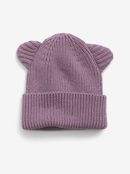 GAP Baby kapa s ušima GAP