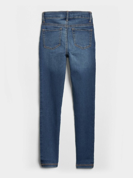 GAP Dječje traperice jeggings GAP