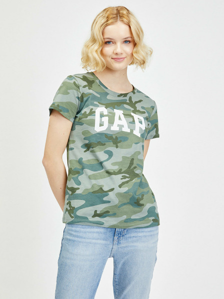 GAP Majica s logom, 2 kom GAP