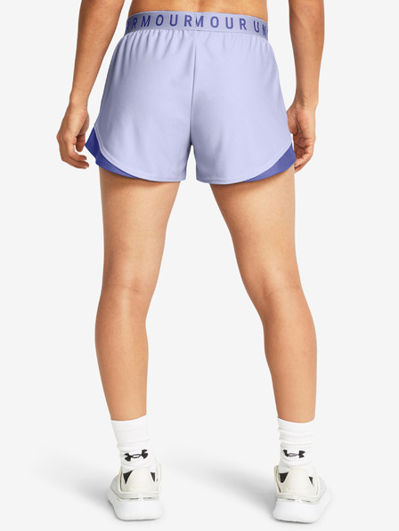 Under Armour Ženske kratke hlače Under Armour Play Up Shorts 3.0