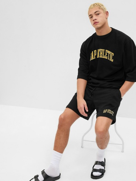 GAP Majica s kratkim rukavima Gap Athletic GAP