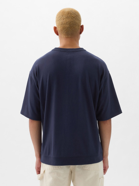 GAP Majica s mini logom GAP